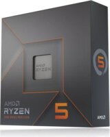 AMD Ryzen 5 7600X 4.7GHz (sAM5) Processzor - BOX (Hűtő nélkül)