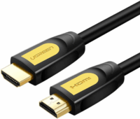 Ugreen 10115 HDMI - HDMI 1.4 Kábel 1m - Fekete