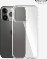 PanzerGlass Apple iPhone 14 Pro Szilikon Tok - Átlátszó