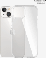 PanzerGlass Apple iPhone 14/13 Szilikon Tok - Átlátszó