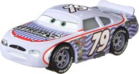 Mattel Disney Pixar Verdák Cars Haul Inngas autó 1:55 - Szürke