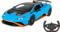 Jamara Lamborghini Huracán távirányítós autó (1:14) - Kék