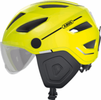 Abus Pedelec 2.0 Ace Kerékpáros Sisak - Sárga (M 52-57 cm)