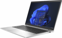 HP EliteBook 830 G9 Notebook Szürke (13.3" / Intel i5-1235U / 8GB / 256GB SSD / Win 11 Pro)