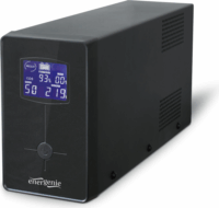 EnerGenie 2000VA Vonalinteraktív UPS 1200W