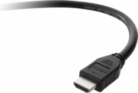 Belkin F3Y017BT5M-BLK HDMI 1.4 - HDMI Kábel 5m - Fekete