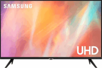 Samsung 55" AU7022 (2021) Crystal 4K Smart TV