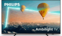 Philips 50" 50PUS8007/12 4K Smart TV