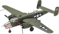 Revell B-25 Mitchell repülőgép műanyag modell (1:72)