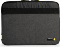 Tech-Air Eco Essential 12"-14.1" Notebook Sleeve - Szürke