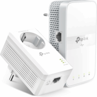 TP-Link TL-WPA7617 Powerline Adapter KIT