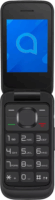 Alcatel 2057 Dual SIM Mobiltelefon - Fekete