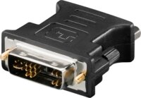 Goobay 69971 DVI-A apa - VGA apa Adapter