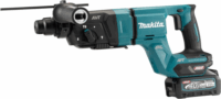 Makita HR007GM201 XGT Akkumulátoros Fúró-vésőkalapács