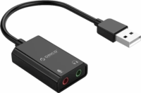 Orico SKT2-BK/9 USB Hangkártya