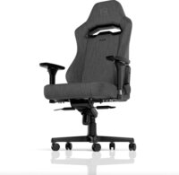 Noblechairs HERO ST TX Szövet Gamer szék - Antracit