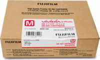 Fujifilm DE Eredeti Tintapatron Magenta
