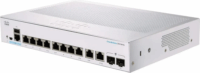 Cisco CBS350-8S-E-2G-EU Gigabit Switch