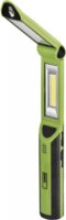 Emos P4535 Akkus LED Munkalámpa - Fekete/Zöld