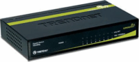 TRENDnet TEG-S80G 8-port Gigabit Switch