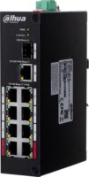 Dahua PFS3110-8ET-96-V2 PoE Switch