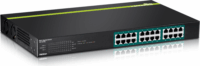 TRENDnet TPE-TG240G Gigabit PoE+ Switch