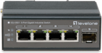 LevelOne IGU-0501 Gigabit Switch