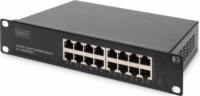 Digitus DN-80115 Gigabit Switch