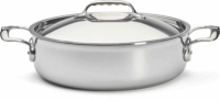 De Buyer Affinity 3741.28 28cm Lábas - Inox