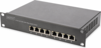 Digitus DN-95331 Gigabit PoE+ Switch