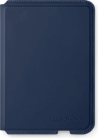 Kobo Clara 2E Basic 6" Sleepcover E-book olvasó tok - Kék