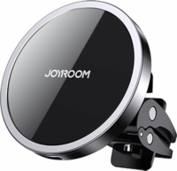 Joyroom JR-ZS240 Magsafe telefontartó / vezeték nélküli töltő - Fekete
