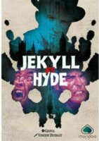 Jekyll vs. Hyde társasjáték