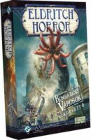 Eldritch Horror: Romba dőlt városok kiegészítő