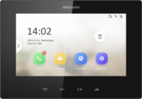 Hikvision DS-KH6220-LE1 7" Videó kaputelefon