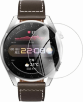 Fusion FSN-TG5D-HW3 Huawei Watch 3 Kijelzővédő üveg (1db)