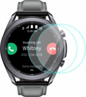 Fusion FSN-TG5D-GW345MM Samsung Galaxy Watch 3 Kijelzővédő üveg - 45 mm (1db)