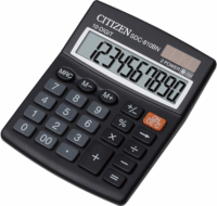 Citizen SDC810NR Asztali számológép