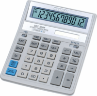 Citizen SDC888XWH Asztali számológép