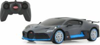 Jamara Bugatti Divo távirányítós autó (1:24) - Szürke