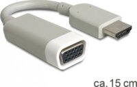 DeLOCK HDMI-A apa > VGA anya adapter