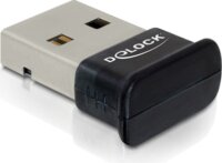 Delock Adapter USB 2.0 Bluetooth V4.0 Dual Mode