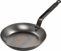 De Buyer Carbone Plus 5110.24 24cm Vas serpenyő