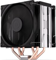 Endorfy Fera 5 Dual Fan PWM CPU Hűtő