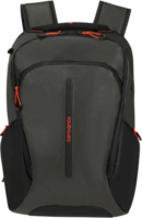 Samsonite Ecodiver Urban 15,6" Notebook hátizsák - Zöld/Fekete