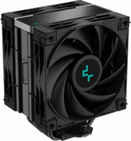 DeepCool AK400 Zero Dark Plus PWM CPU Hűtő