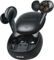 BlitzWolf BW-FYE15 Wireless fülhallgató - Fekete