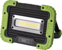 Emos P4533 Akkus LED Munkalámpa - Fekete/Zöld