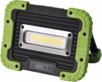 Emos P4534 Akkus LED Munkalámpa - Fekete/Zöld