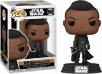 Funko POP! Star Wars: Obi-Wan Kenobi - Reva